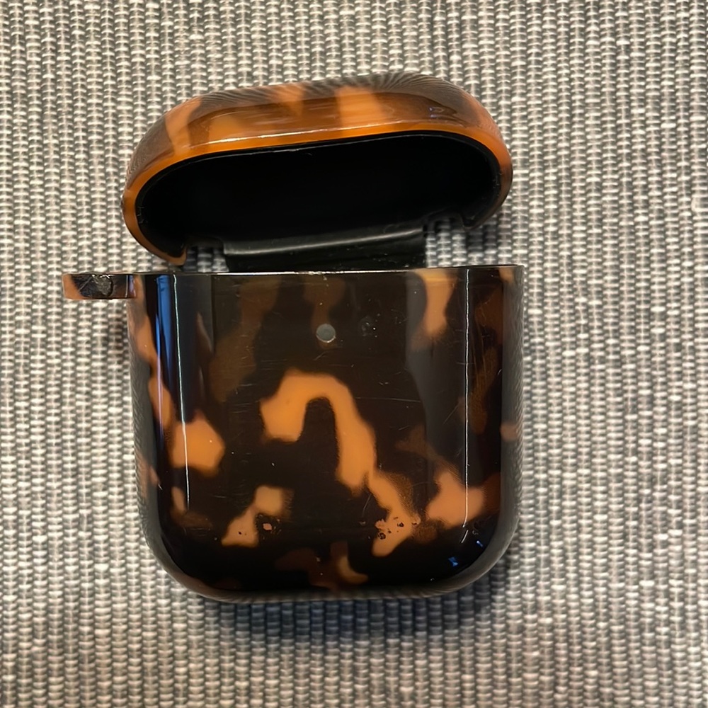 AIRPOD 1st and 2nd Generation CASE